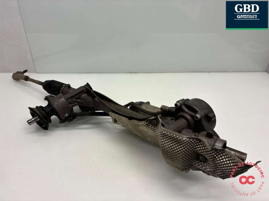 Tannstang elektrisk til VW Golf VII 2012-2017 (Fase 1)  (5Q1 423 055 M|5Q1 423 055 MX|)