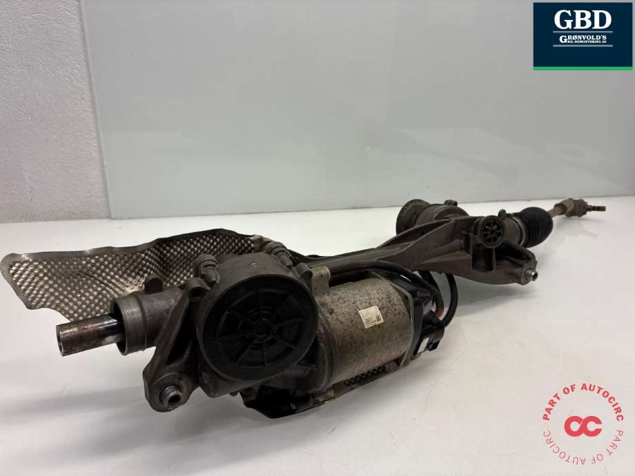 Tannstang elektrisk til VW Golf VII 2012-2017 (Fase 1)  (5Q1 423 055 M|5Q1 423 055 MX|)