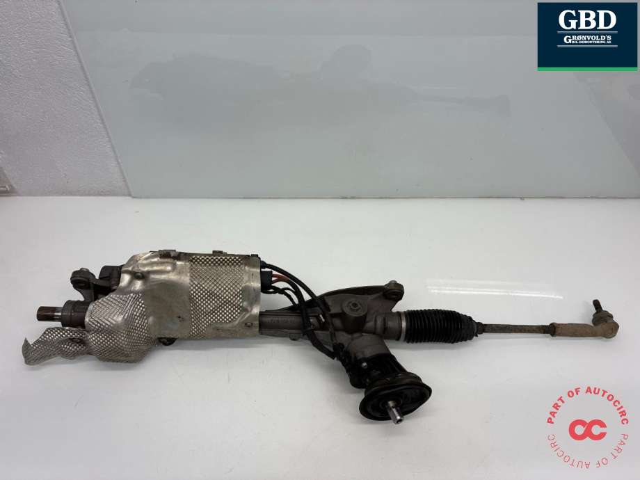 Tannstang elektrisk til VW Golf VII 2012-2017 (Fase 1)  (5Q1 423 055 M|5Q1 423 055 MX|)