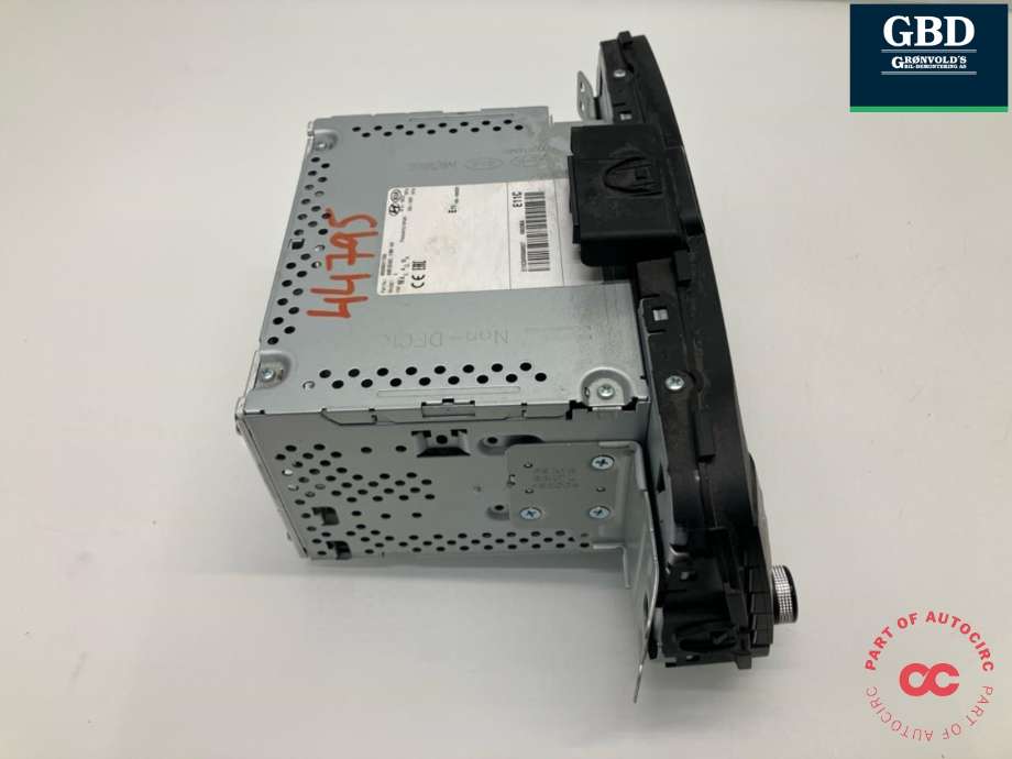 Bilstereo navigasjon til Kia Soul 2014-2019 (Type II)  (96560E 4111CA|)