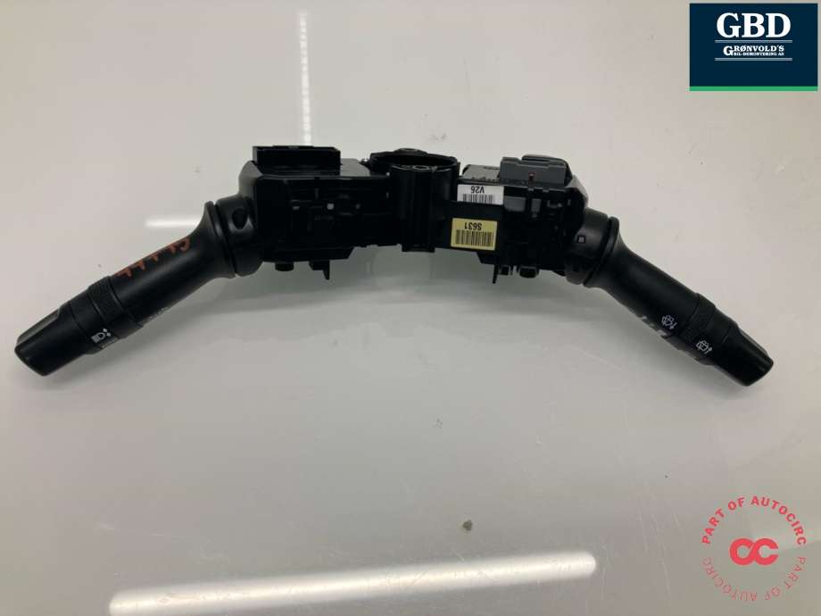 Bryter combi til Kia Soul 2014-2019 (Type II) (93410 3S631|93420 2V560|)