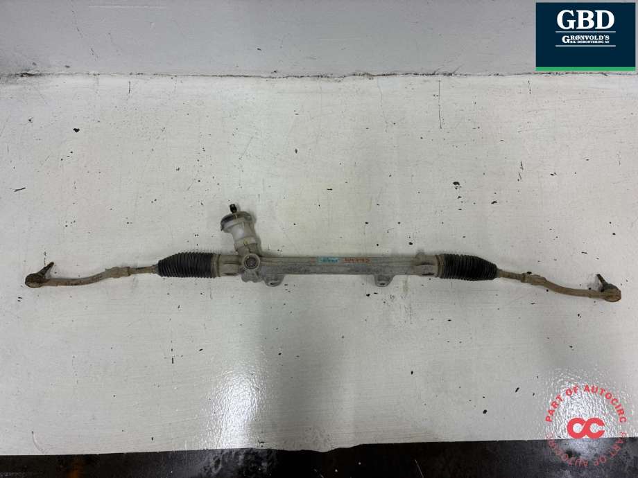 Tannstang til Kia Soul 2014-2019 (Type II) (56500E 4000|)