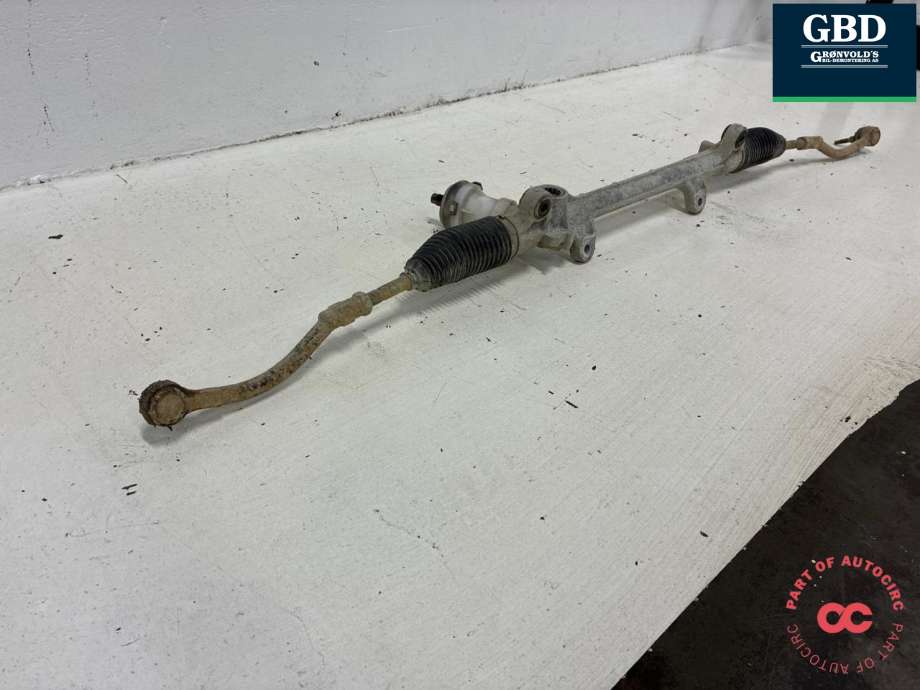 Tannstang til Kia Soul 2014-2019 (Type II) (56500E 4000|)