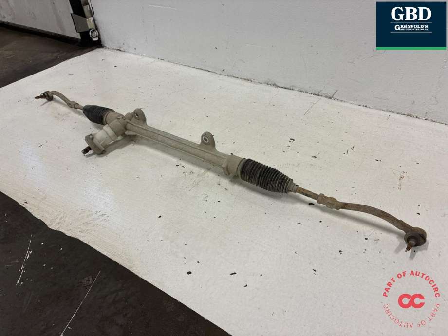 Tannstang til Kia Soul 2014-2019 (Type II) (56500E 4000|)