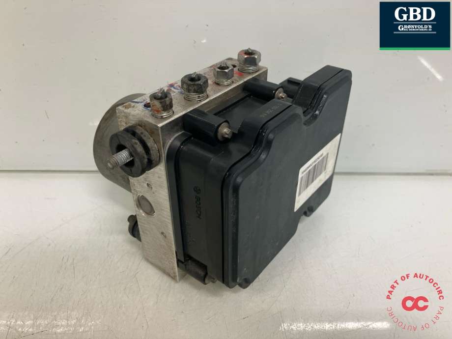 ABS sentral til BYD T3 2020-->> (VBEV-3565050|0 265 956 434|)