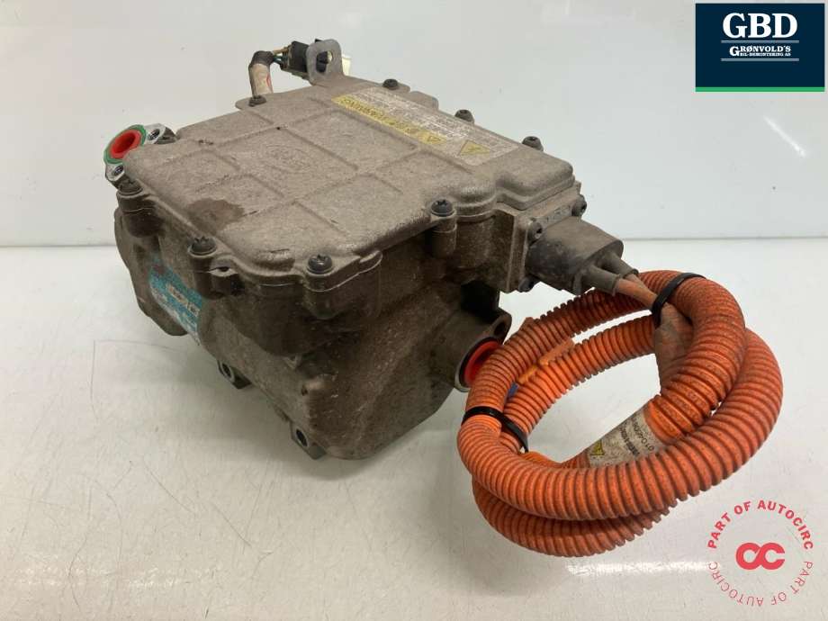 Aircondition kompressor elbil til BYD T3 2020-->>  (VBEI-8103020|)