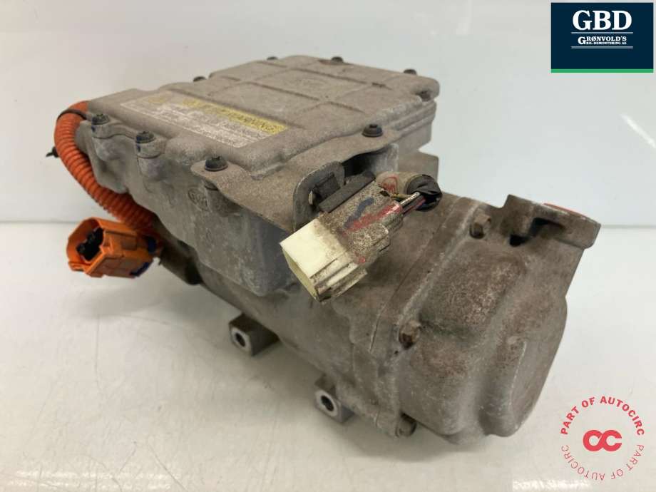 Aircondition kompressor elbil til BYD T3 2020-->>  (VBEI-8103020|)