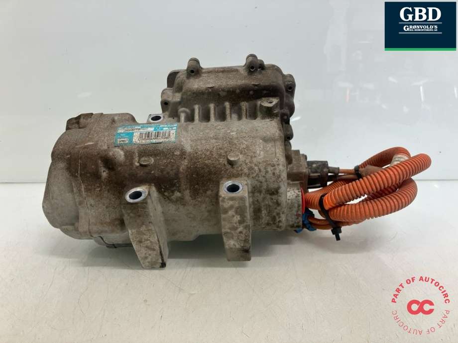 Aircondition kompressor elbil til BYD T3 2020-->>  (VBEI-8103020|)