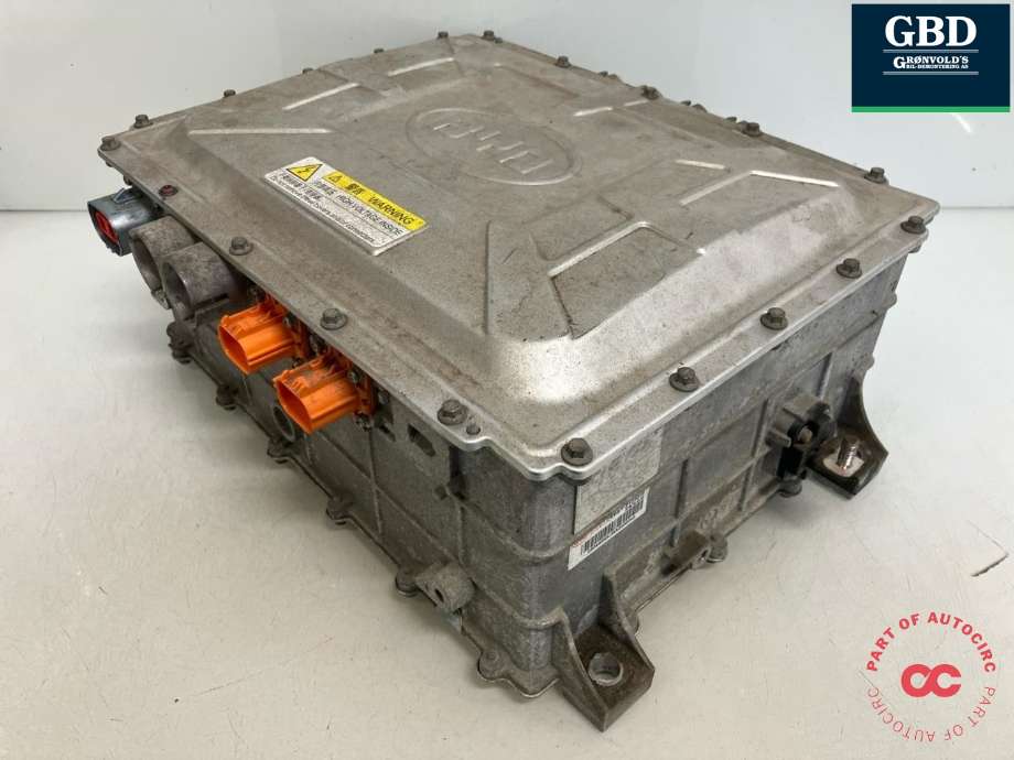 Batterilader (OBC - On Board Charger) til BYD T3 2020-->>  (12296799-00|VBEY-2123010|)