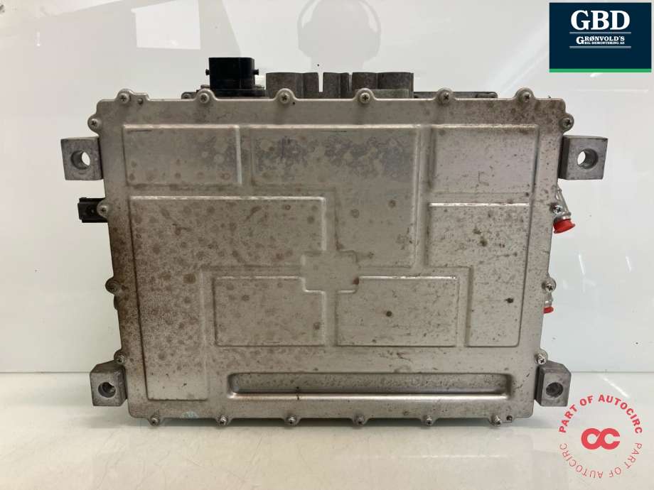 Batterilader (OBC - On Board Charger) til BYD T3 2020-->>  (12296799-00|VBEY-2123010|)