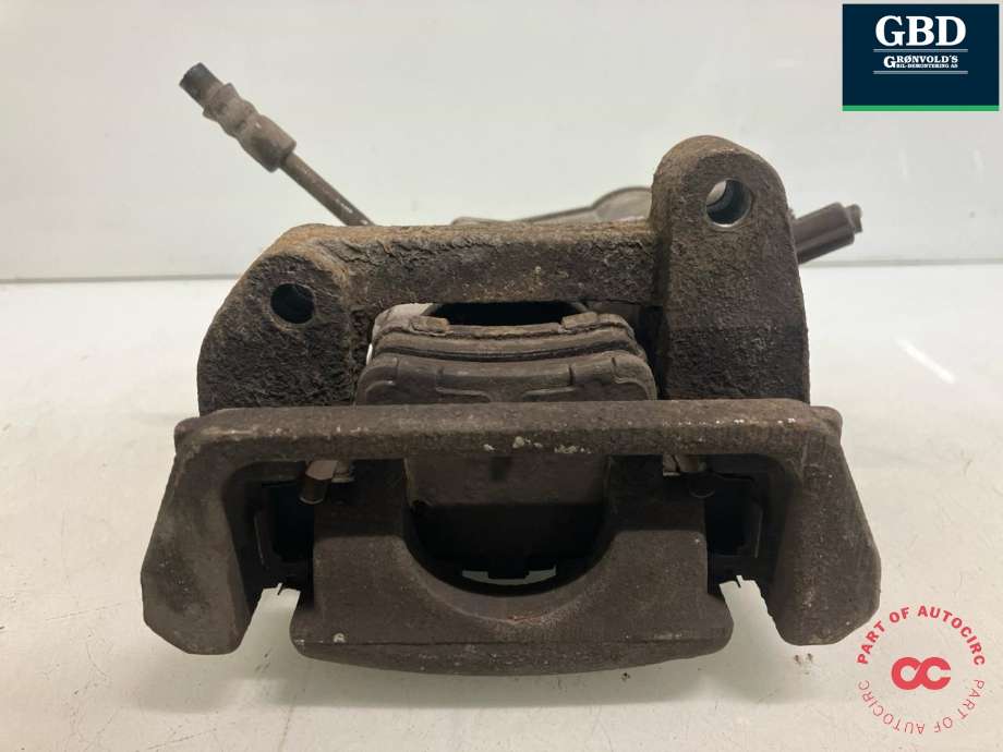 Bremsecaliper høyre bak, elektrisk til BYD T3 2020-->>  (11393237-00|)