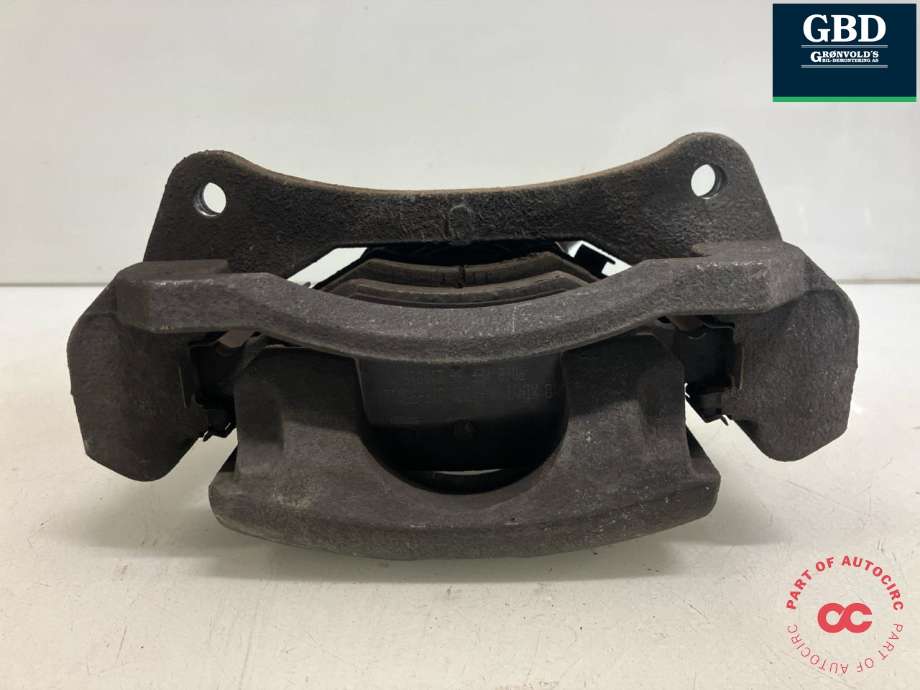 Bremsecaliper høyre foran til BYD T3 2020-->> (11864439-00|)