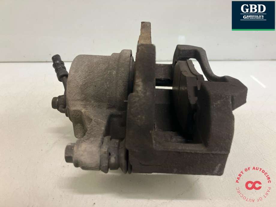 Bremsecaliper høyre foran til BYD T3 2020-->> (11864439-00|)