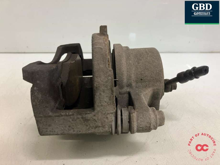 Bremsecaliper høyre foran til BYD T3 2020-->> (11864439-00|)