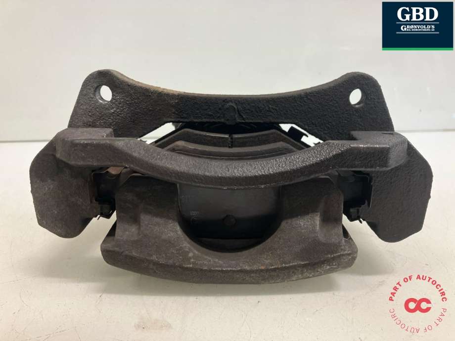 Bremsecaliper venstre foran til BYD T3 2020-->>  (11864438-00|)