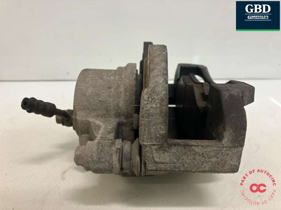 Bremsecaliper venstre foran til BYD T3 2020-->>  (11864438-00|)