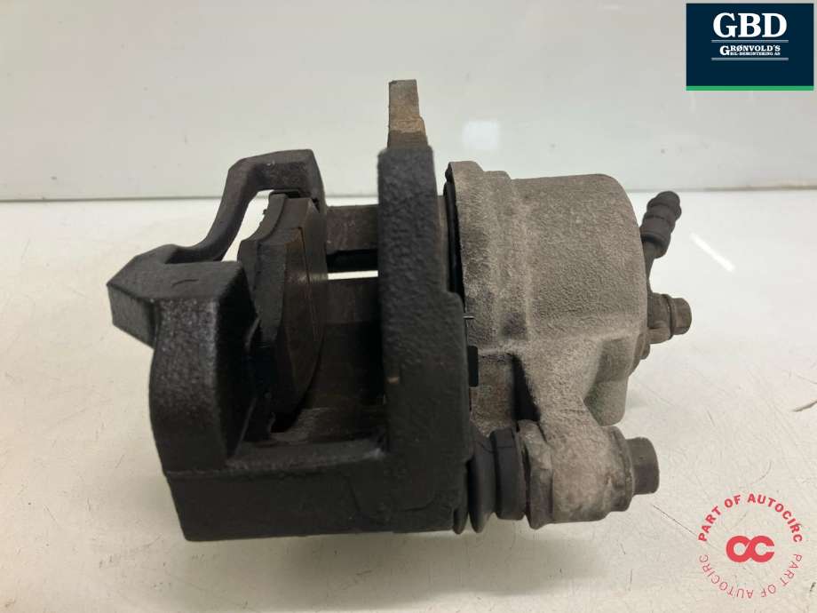 Bremsecaliper venstre foran til BYD T3 2020-->>  (11864438-00|)