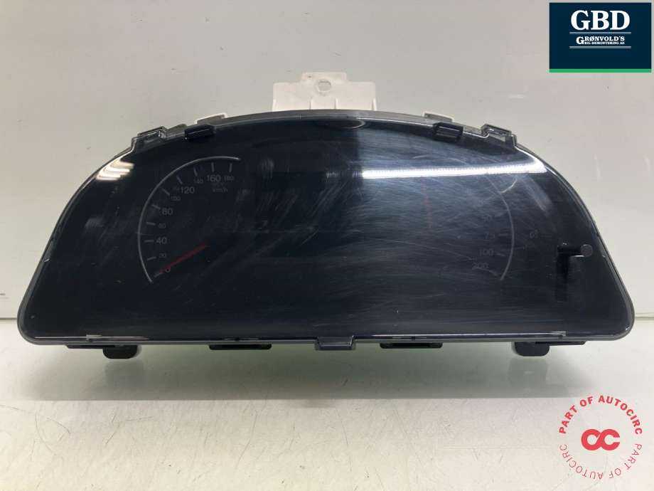 Instrumentpanel til BYD T3 2020-->>  (VBEM-3820010|)
