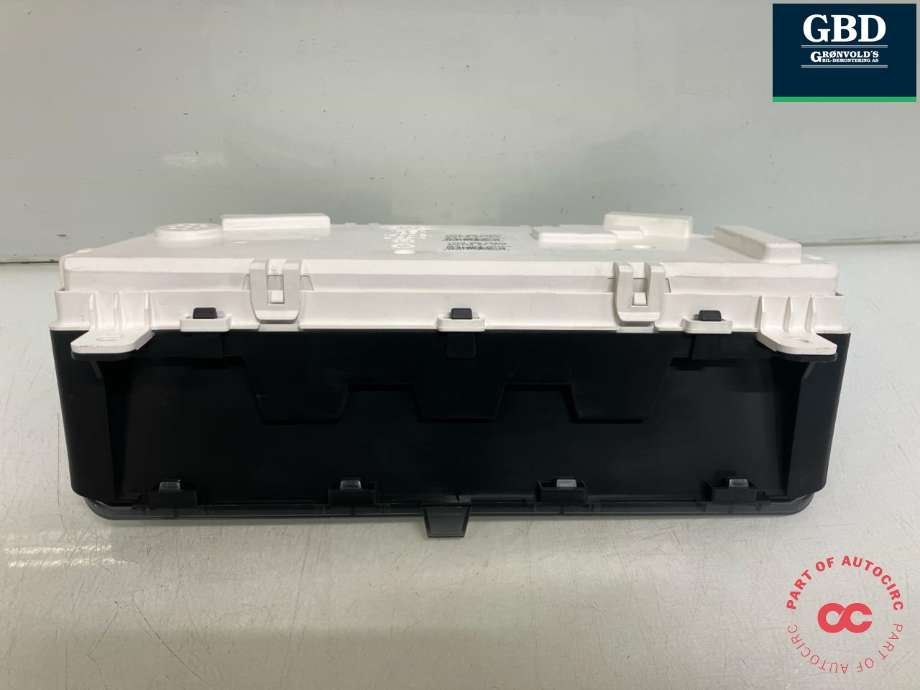 Instrumentpanel til BYD T3 2020-->>  (VBEM-3820010|)