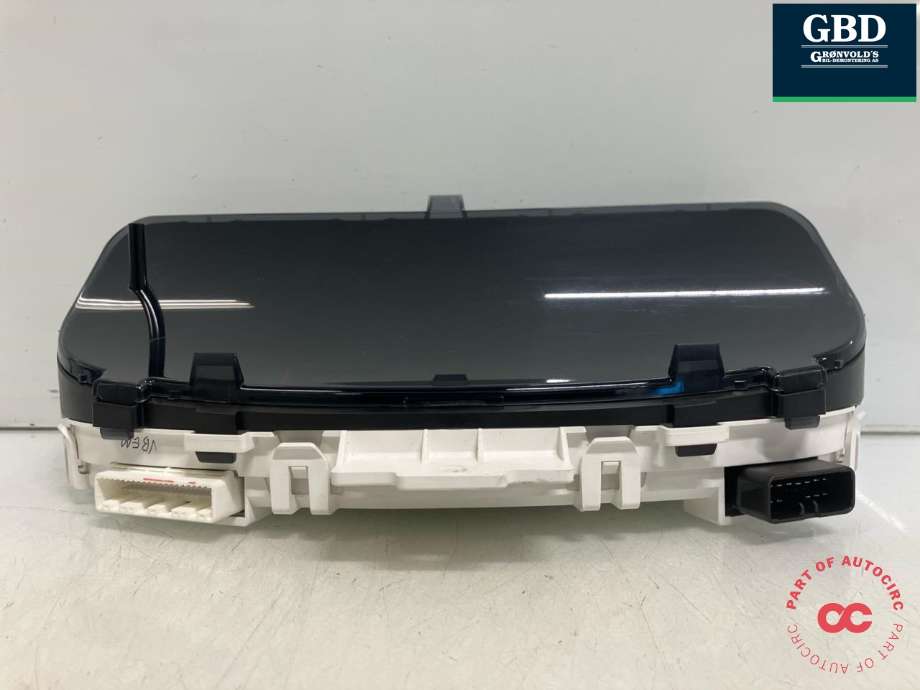 Instrumentpanel til BYD T3 2020-->>  (VBEM-3820010|)