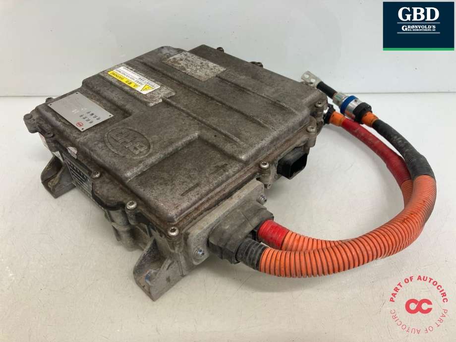 Inverter elbil til BYD T3 2020-->> (VBEI-2142010|)