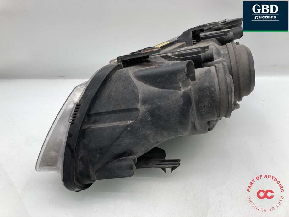 Frontlykt høyre xenon til Saab 9-3 2003-2007 (Type II, Fase 1) (12797391|)