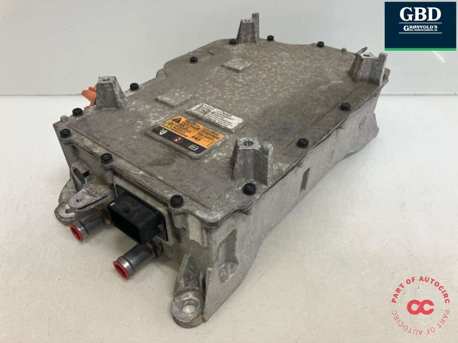 DCDC converter elbil til Opel Ampera-e 2017-->> (Type II) (24289468|24296561|)