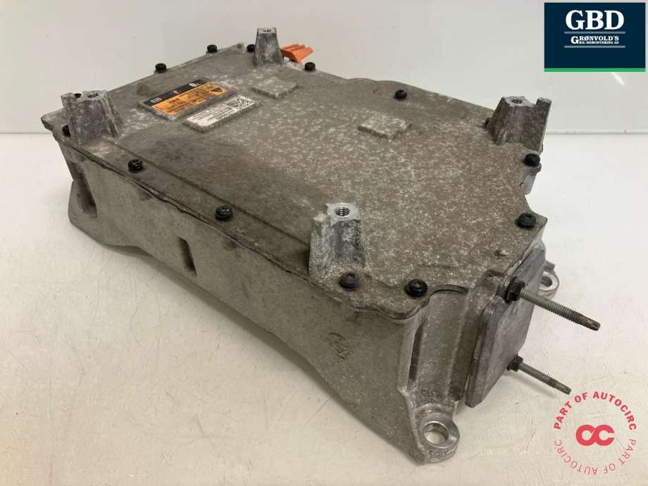 DCDC converter elbil til Opel Ampera-e 2017-->> (Type II) (24289468|24296561|)