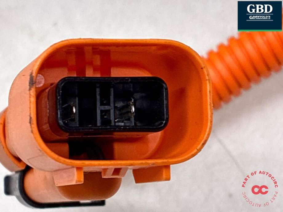 Varmeapparat PTC-heater til Hyundai Ioniq Electric 2016-2019 (Fase 1) (97191G 7000|160919 0028 AEEV 5|5|)