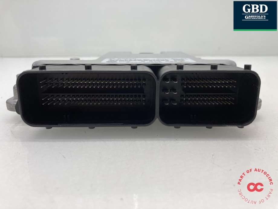 Styreenhet motor til BMW 1-Serie 2011-2015 (Fase 1) (F20/F21) (F20/F21) (13 61 8 576 341|DDE 8 570 933-01|)