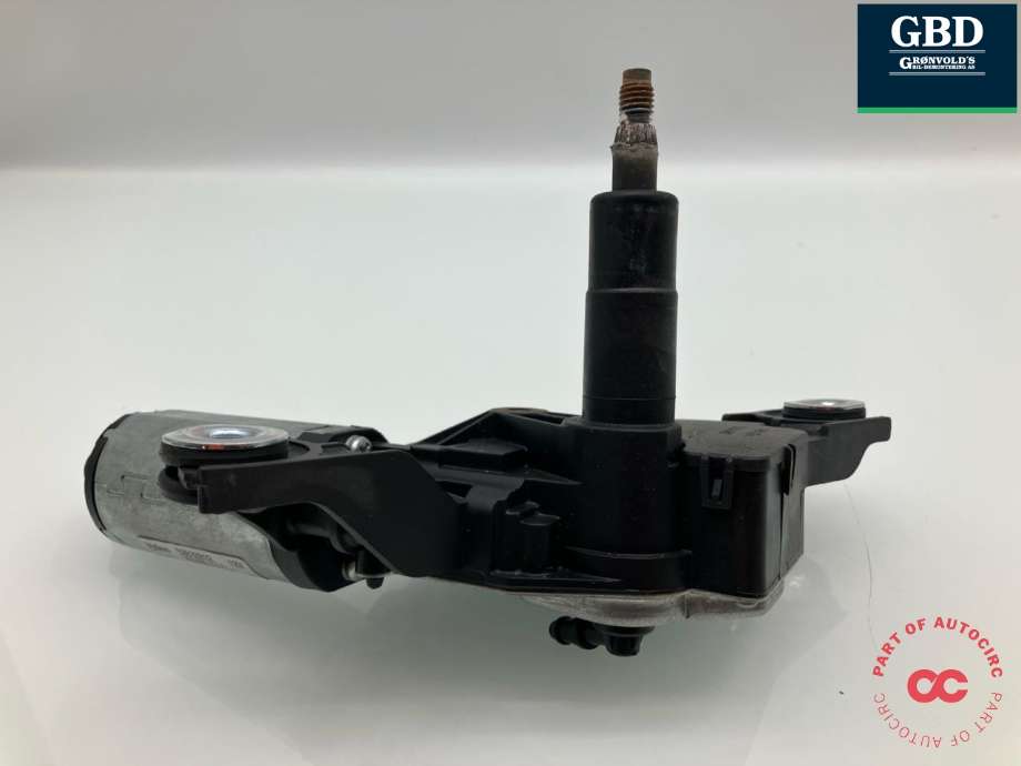 Viskermotor bakrute til VW Passat 2005-2010 (B6) (B6) (1K6 955 711 C|3C9 955 711 A|)