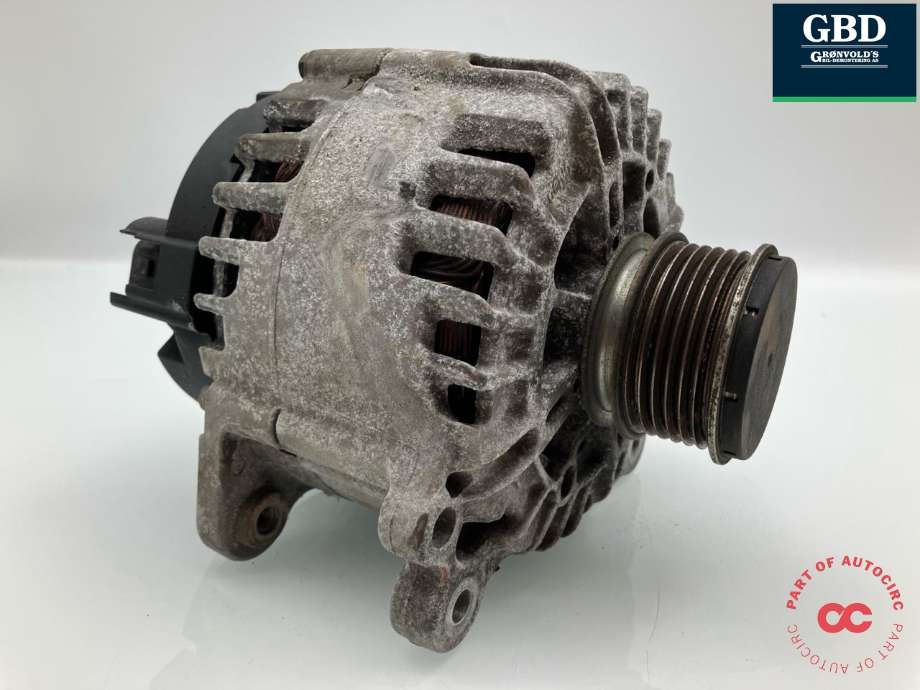  til VW Passat, 2005-2010 (B6) (B6) 