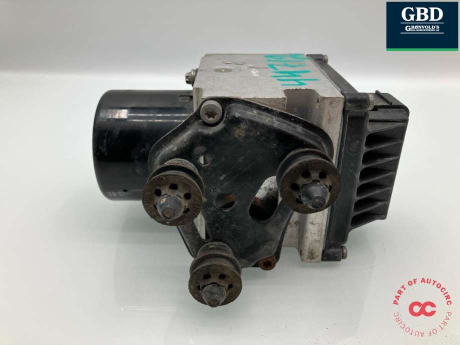 ABS sentral til VW Passat 2005-2010 (B6) (B6) (3C0 614 109 AK|3C0 614 109 AK BEF|)