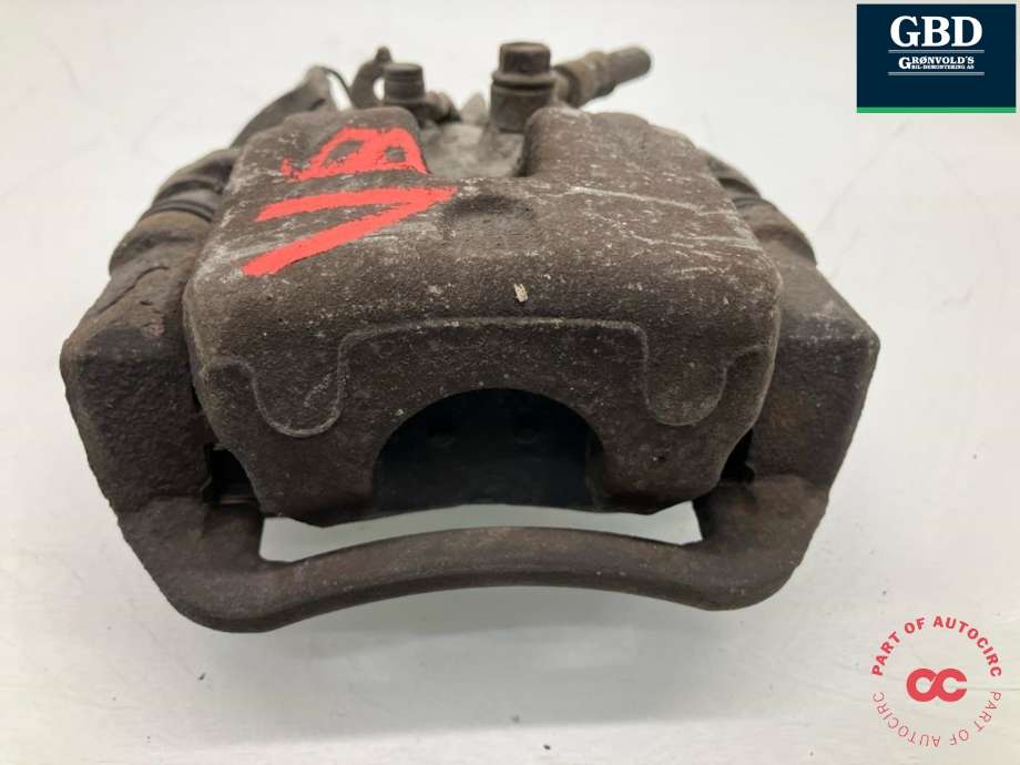 Bremsecaliper venstre bak til Hyundai i30 2012-2017 (Type II) (58300A 6310|)