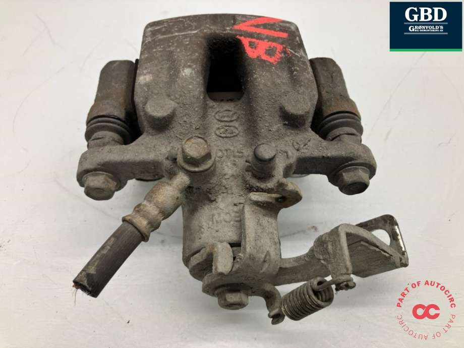 Bremsecaliper venstre bak til Hyundai i30 2012-2017 (Type II) (58300A 6310|)