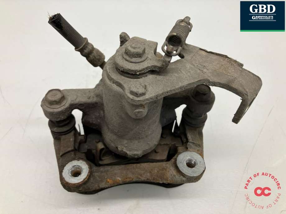 Bremsecaliper venstre bak til Hyundai i30 2012-2017 (Type II) (58300A 6310|)