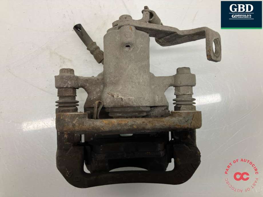 Bremsecaliper venstre bak til Hyundai i30 2012-2017 (Type II) (58300A 6310|)