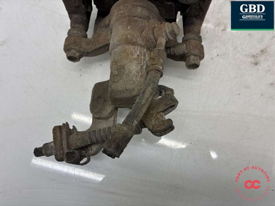Bremsecaliper venstre bak til Mazda 6 2010-2013 (Type II, Fase 2)  (GJZA2699ZC|)