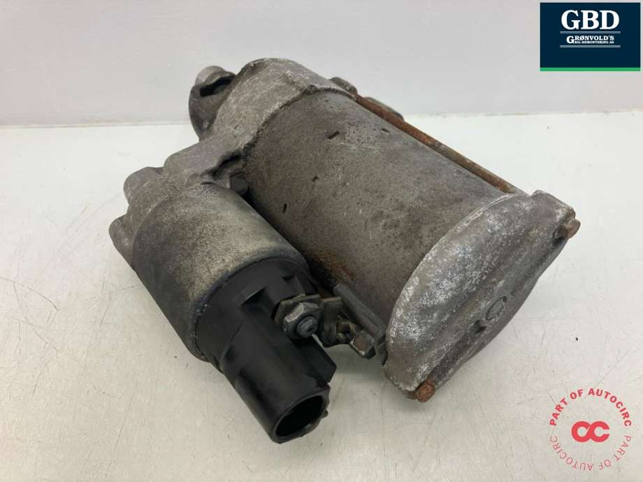 Starter til Audi A4 2015-2019 (Type V, Fase 1) (B9) (B9) (06L 911 021|06L 911 021  X|)