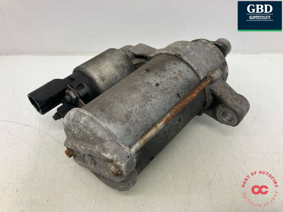 Starter til Audi A4 2015-2019 (Type V, Fase 1) (B9) (B9) (06L 911 021|06L 911 021  X|)