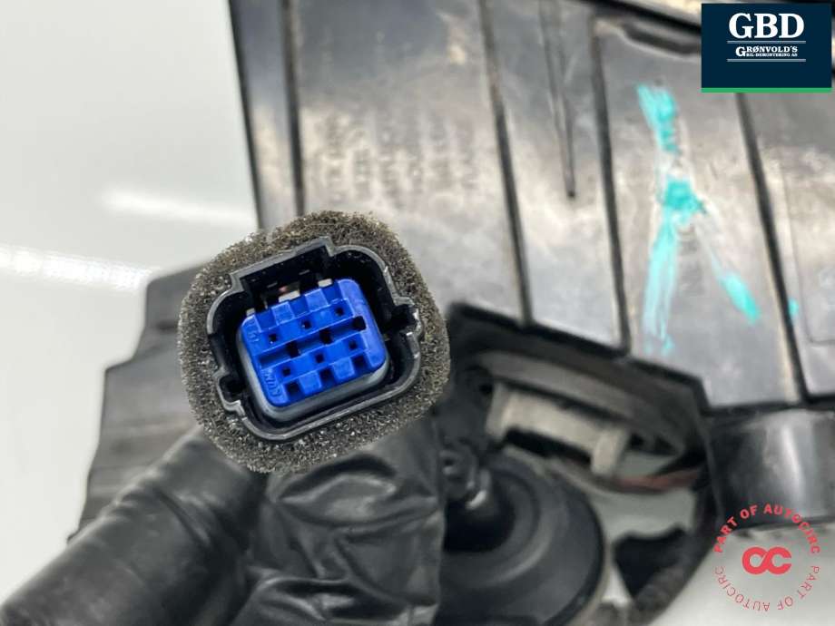 Baklykt venstre til Hyundai Ioniq 5 2021-->>  (92401GI100|)