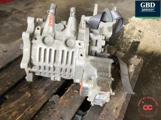 Motor elbil foran til Kia Soul,   (|365000E200)