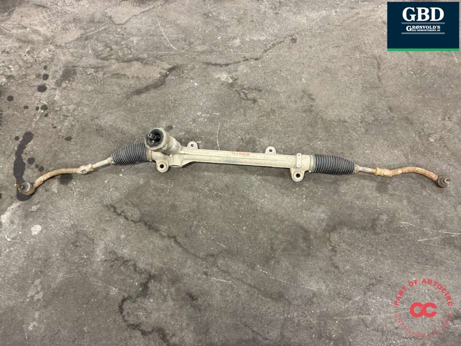 Tannstang til Kia Soul, 2014-2019 (Type II) (56500E 4000)