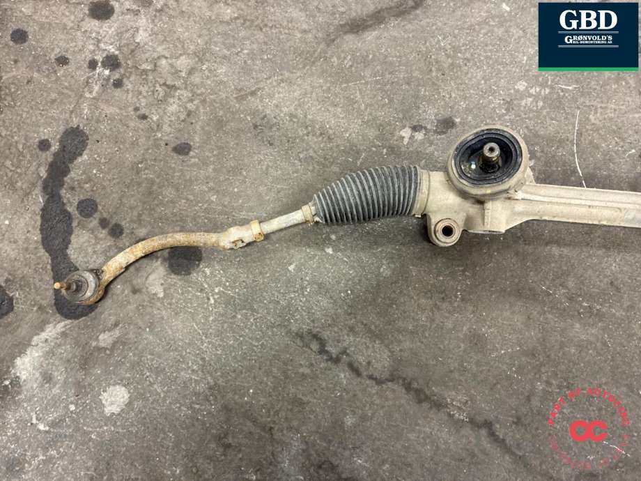 Tannstang til Kia Soul 2014-2019 (Type II)  (56500E 4000|)
