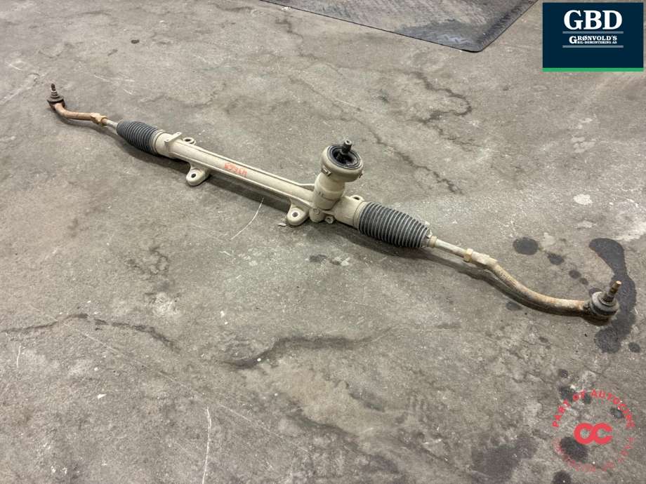 Tannstang til Kia Soul 2014-2019 (Type II)  (56500E 4000|)