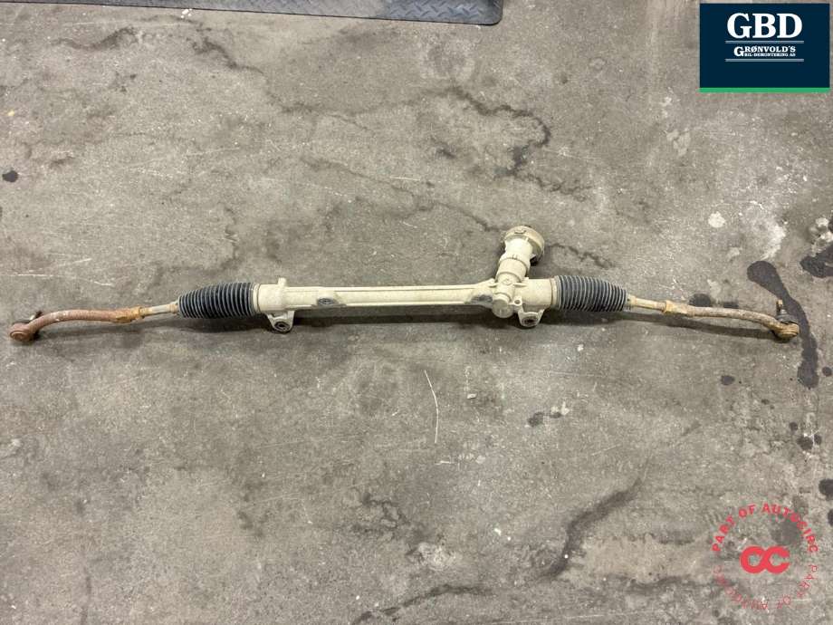 Tannstang til Kia Soul 2014-2019 (Type II)  (56500E 4000|)