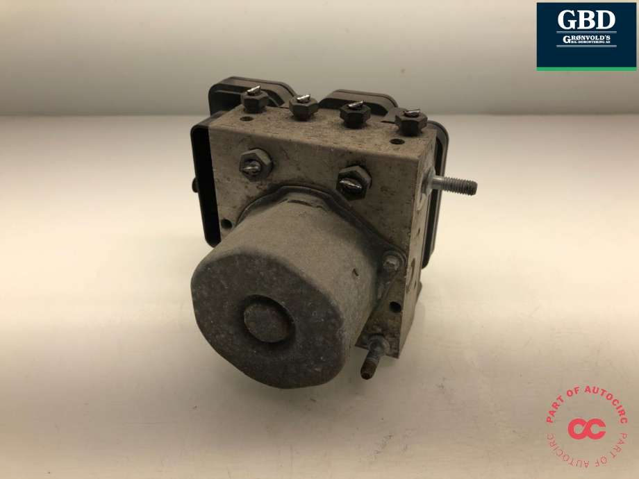 ABS sentral til Mercedes B-Klasse 2011-2018 (W246) (W246) (A 009 431 65 12|A 009 431 22 12|)