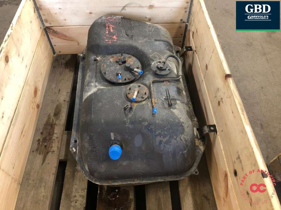 Dieseltank til Suzuki Grand Vitara, XL-7 2001-2007  (8910165DB0|)