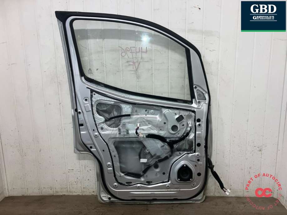Dør venstre foran til BYD T3 2020-->>  (14364194-00|)