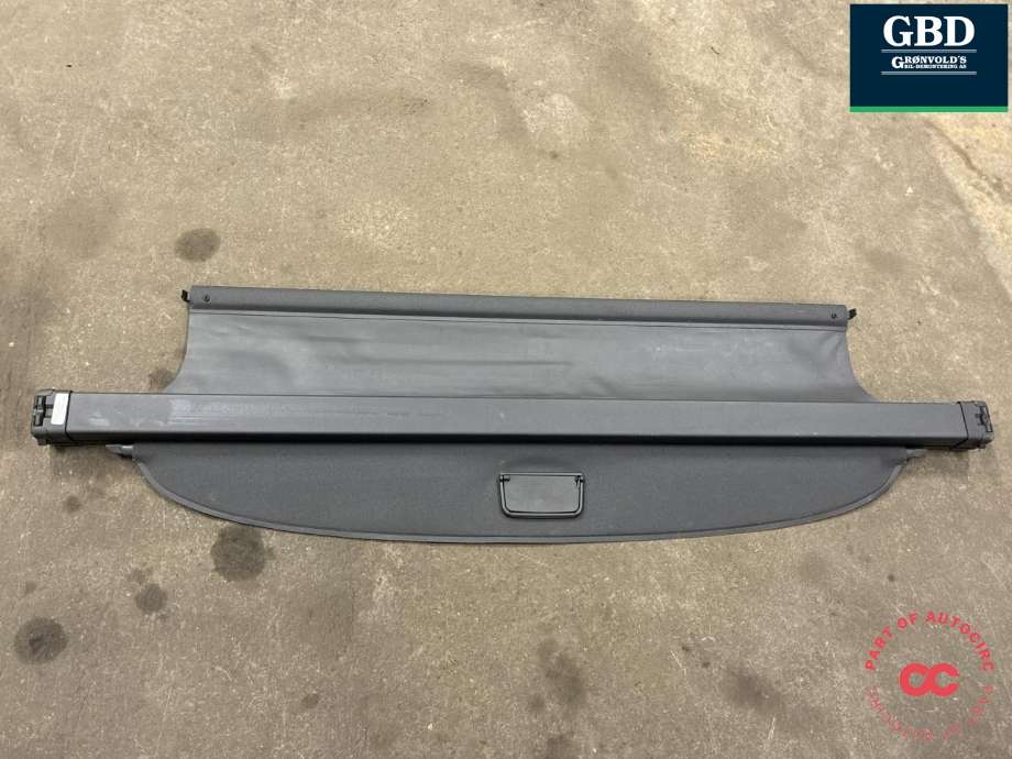 Bagasjerom rollon til Volvo V50 2007-2012 (Fase 2) (39861678|39860407|)